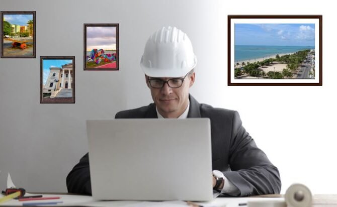O que faz um Arquiteto em Maceió?