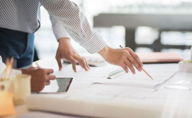 Como o Arquiteto garante qualidade em Maceió