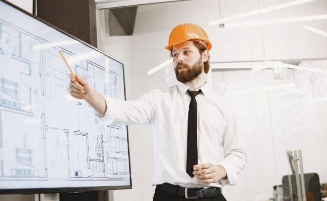 Serviço de projeto arquitetônico em Maceió